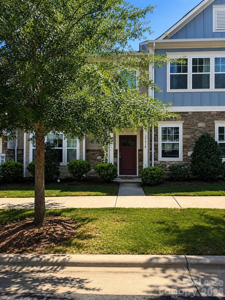 15016 Meacham Farm Drive - Photo 1
