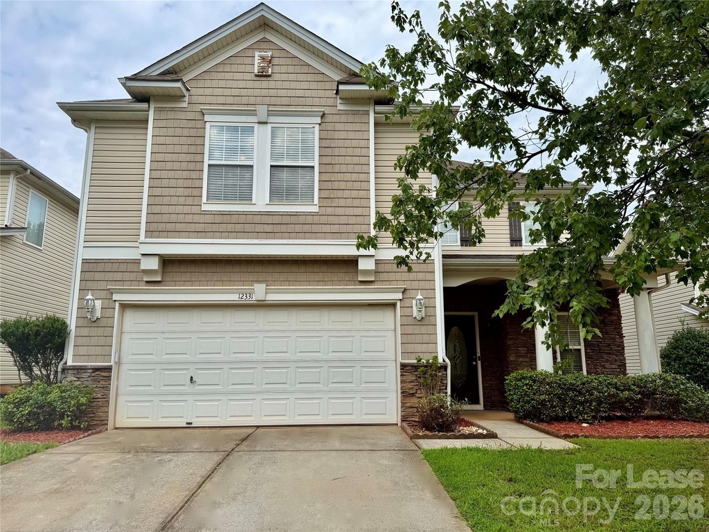 12331 Cumberland Cove Drive - Photo 0