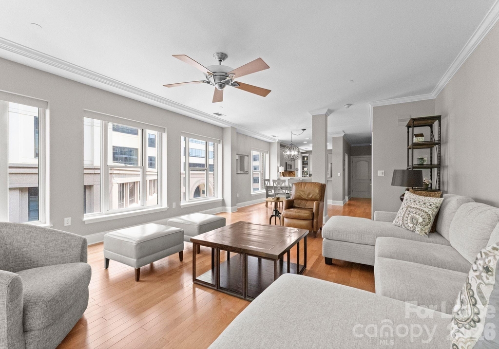400 N Church Street - Photo 7