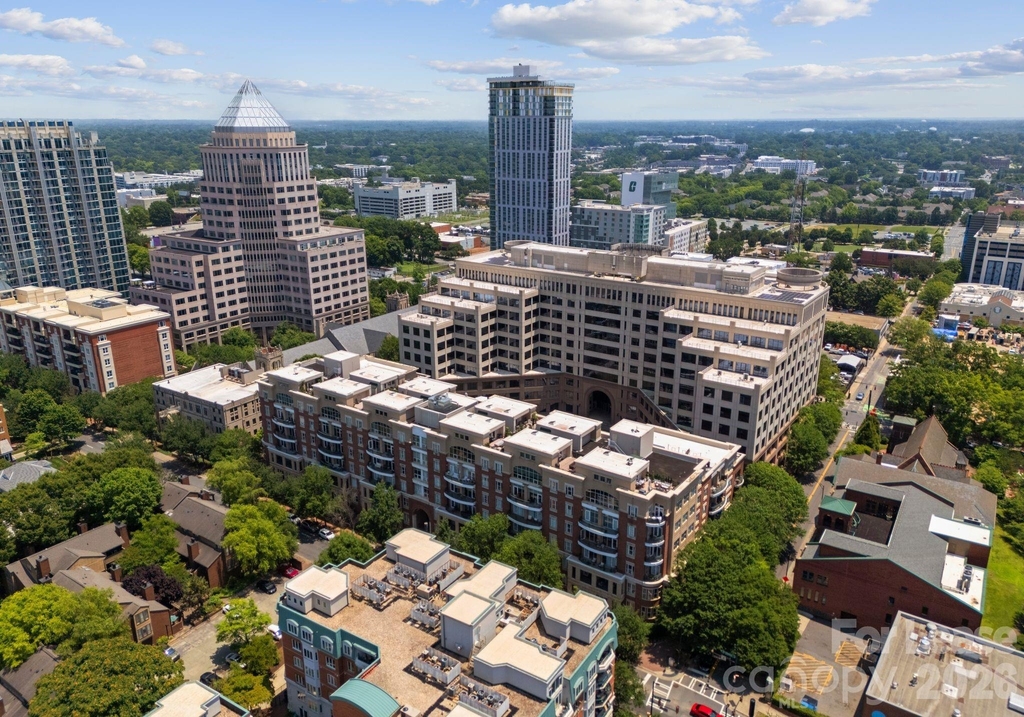 400 N Church Street - Photo 28