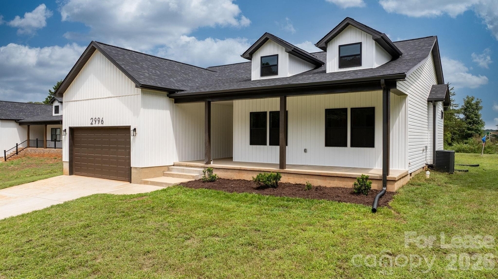 2996 Jack Whitener Road - Photo 2