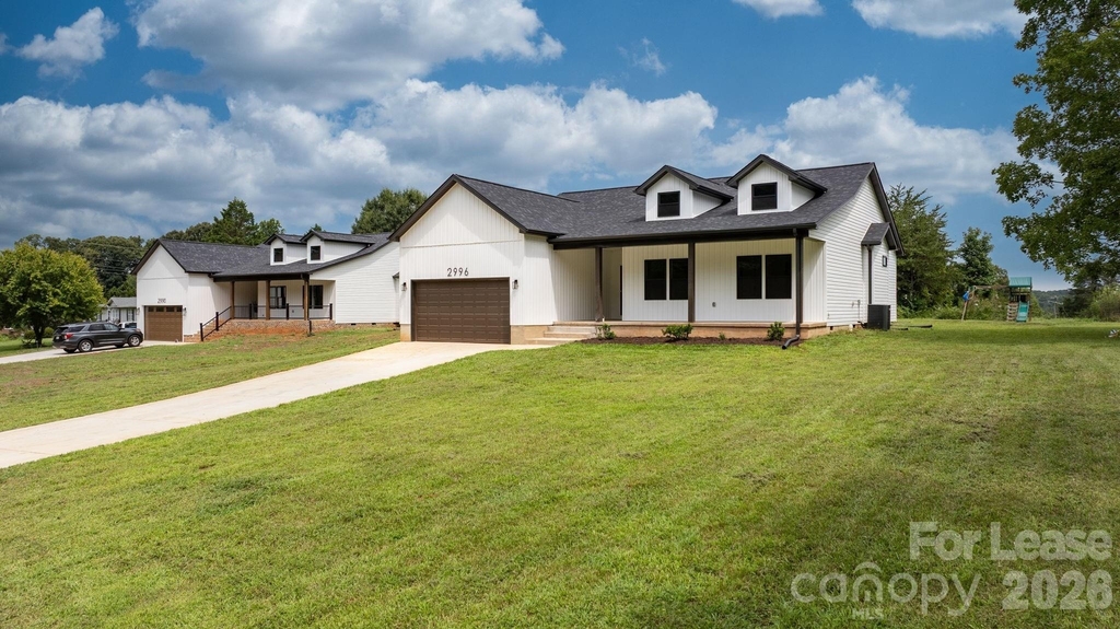2996 Jack Whitener Road - Photo 1