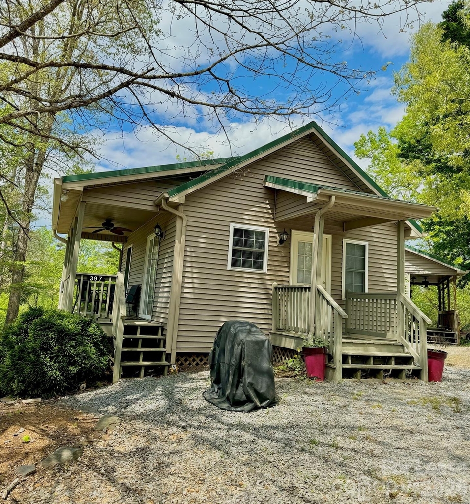 188 Uptons Landing Road - Photo 0