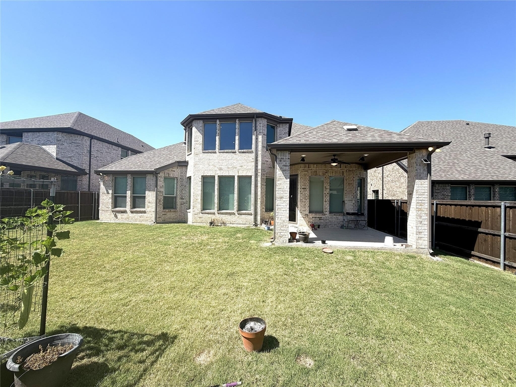1117 Huckleberry Street - Photo 36