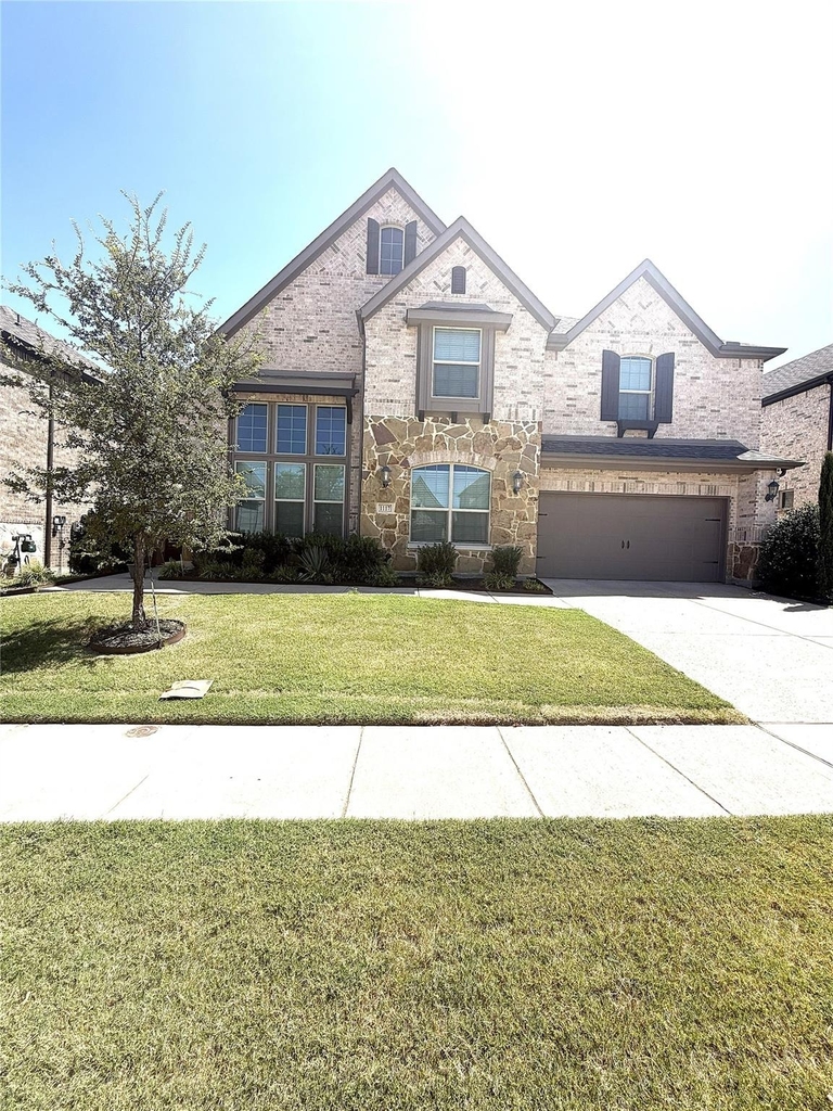 1117 Huckleberry Street - Photo 1