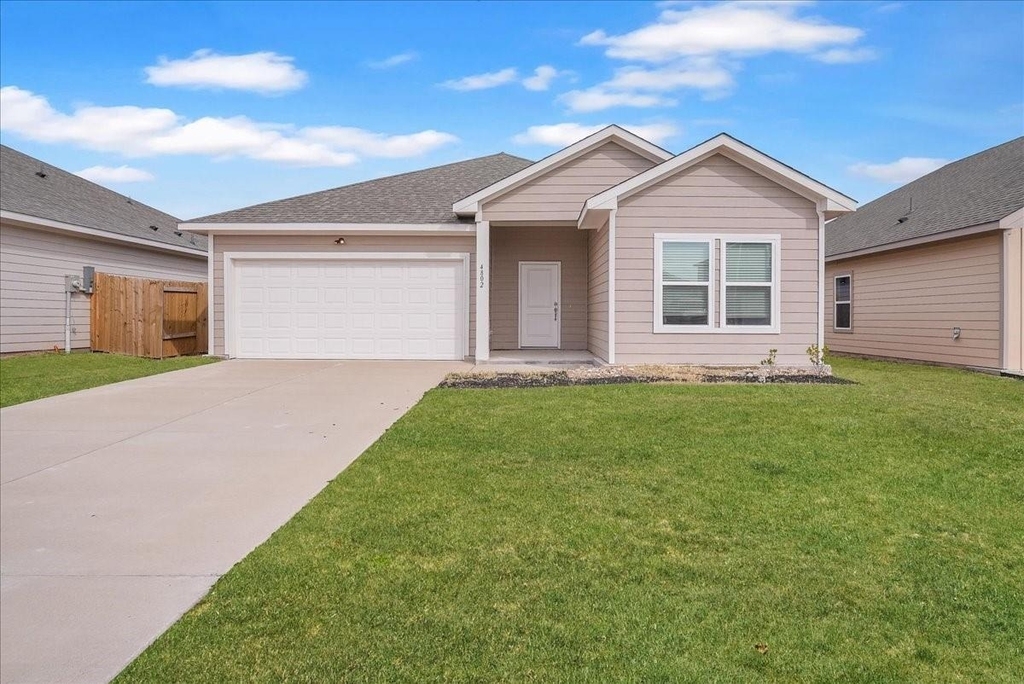 4802 Delano Street - Photo 1