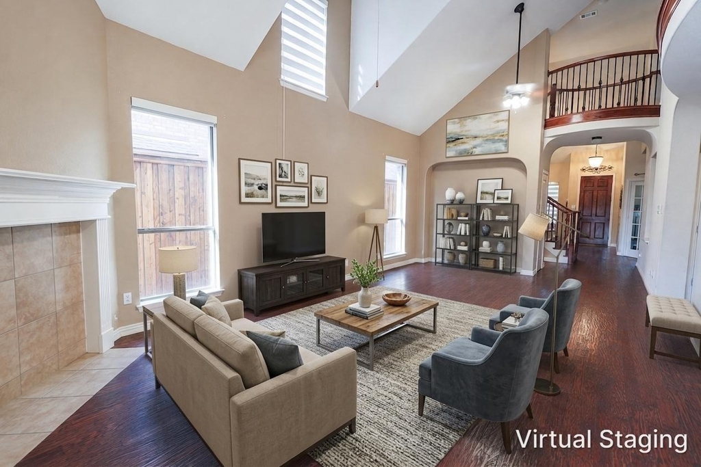 14013 Valley Mills Drive - Photo 1