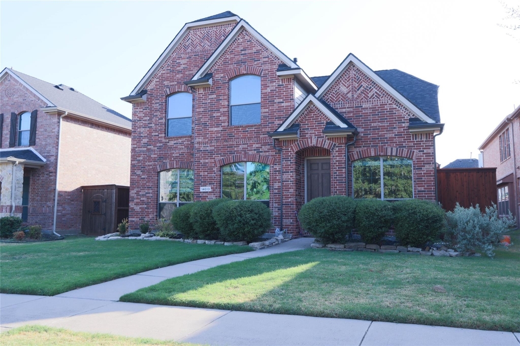 14013 Valley Mills Drive - Photo 0