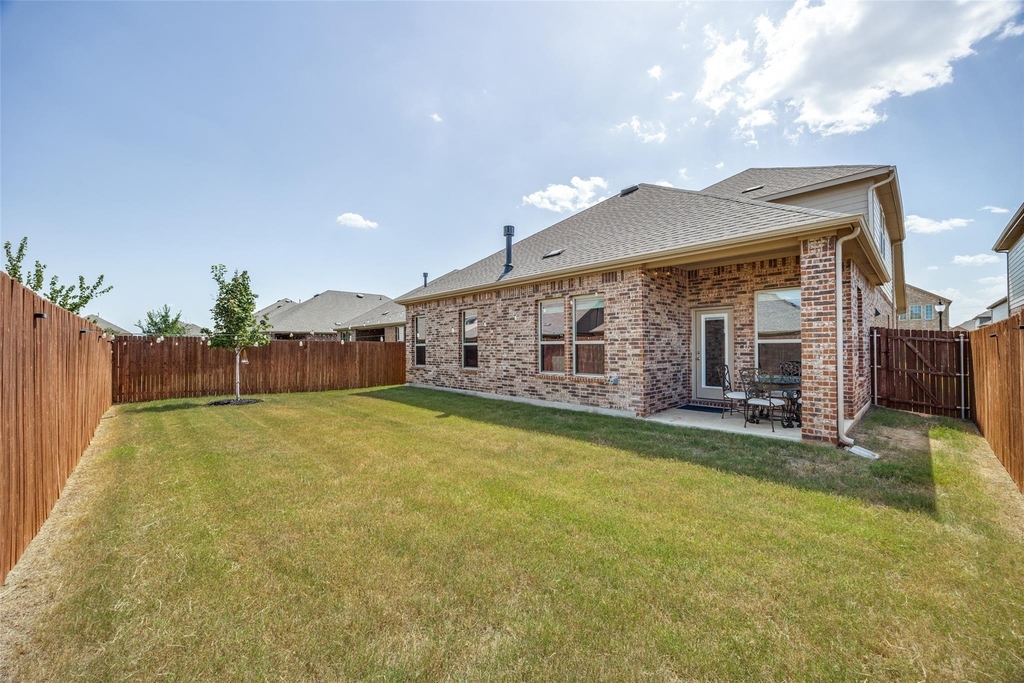3816 Blacksmith Road - Photo 20