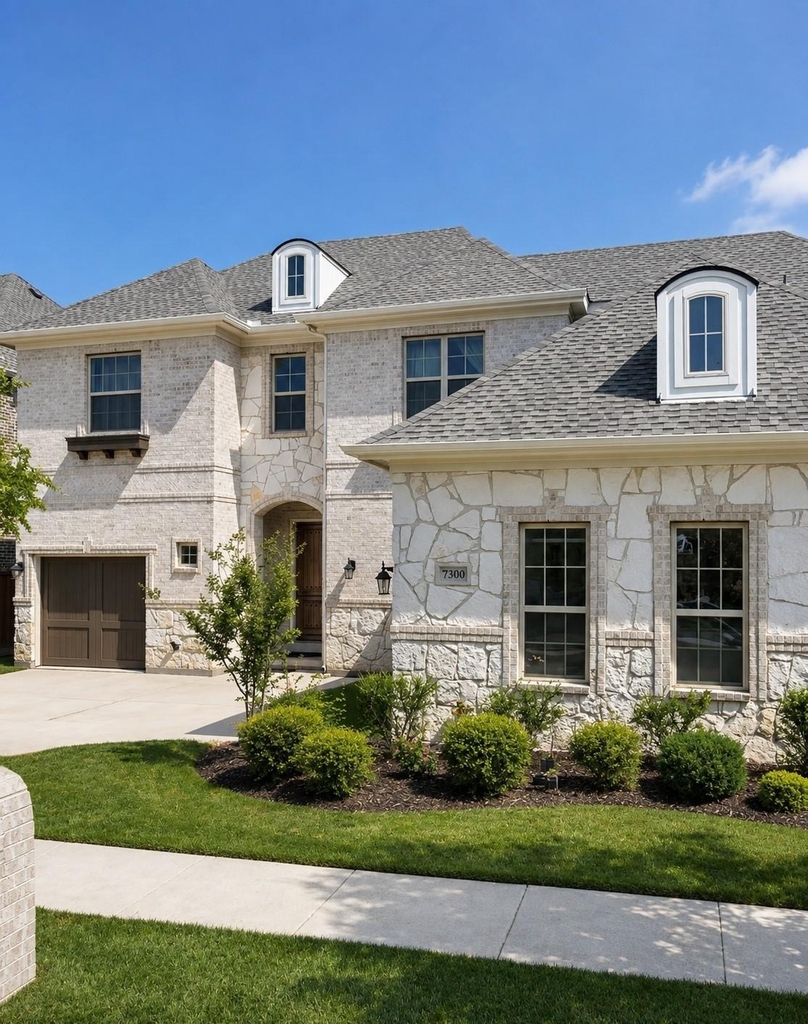 7300 Zion Lane - Photo 1