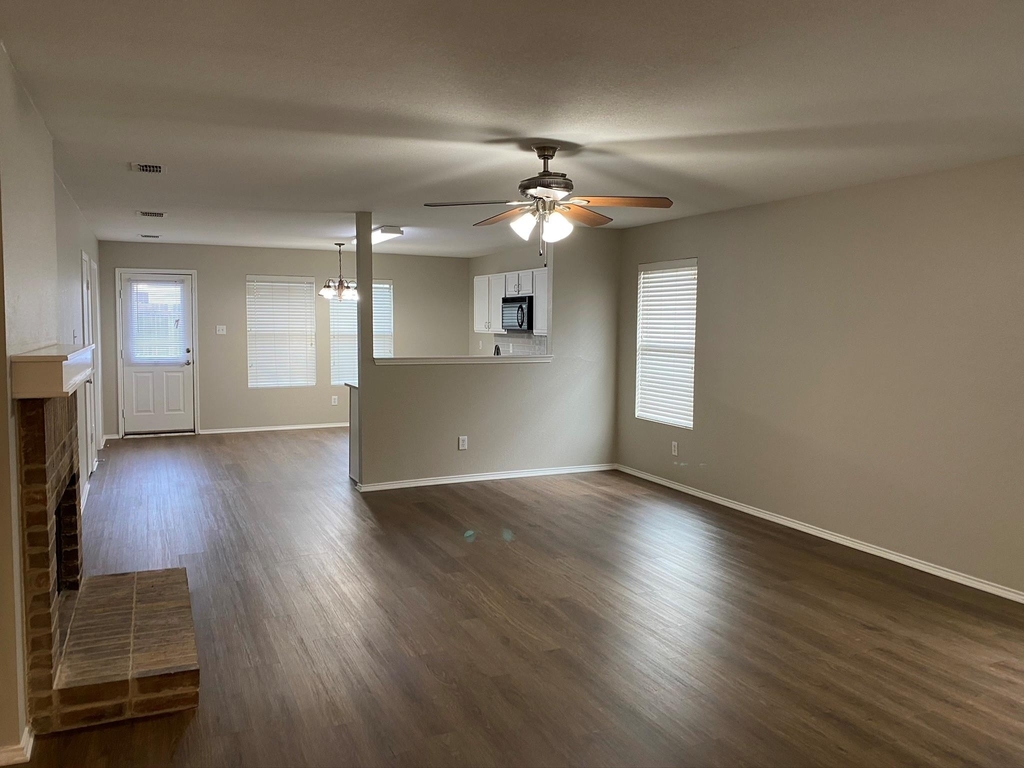 7705 Settlement Drive - Photo 1