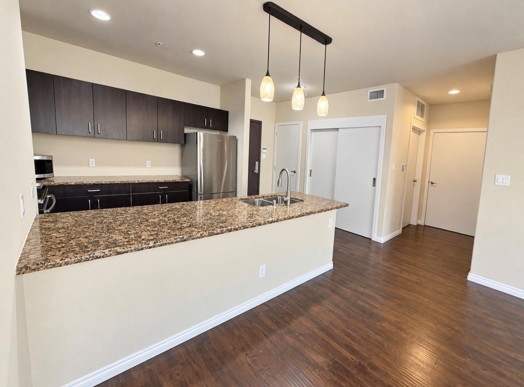 1100 W Trinity Mills Road - Photo 6