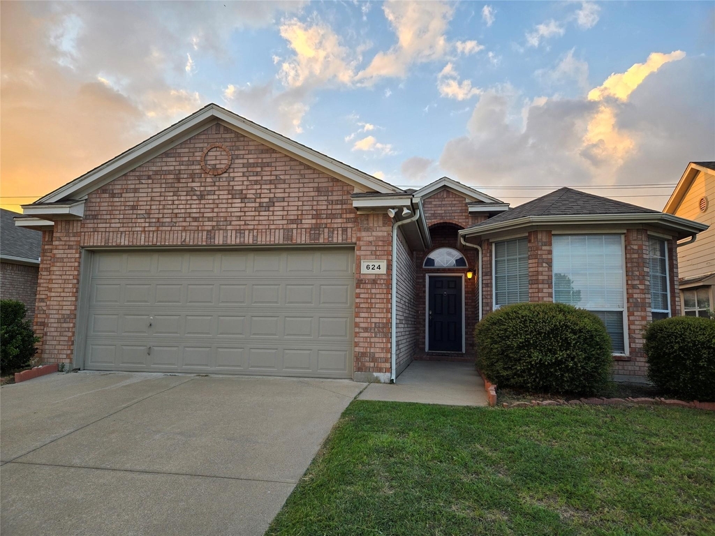 624 Caravan Drive - Photo 1