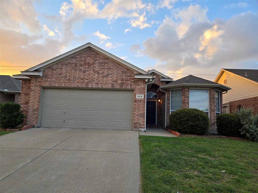 624 Caravan Drive - Photo 0