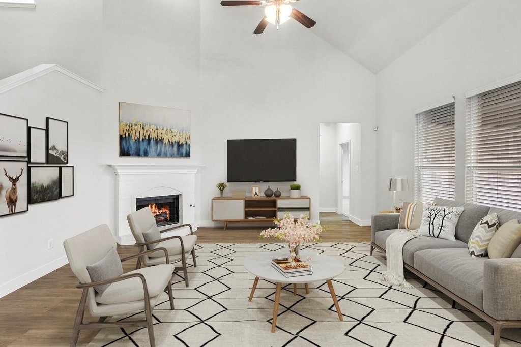 4408 Switchgrass Street - Photo 1