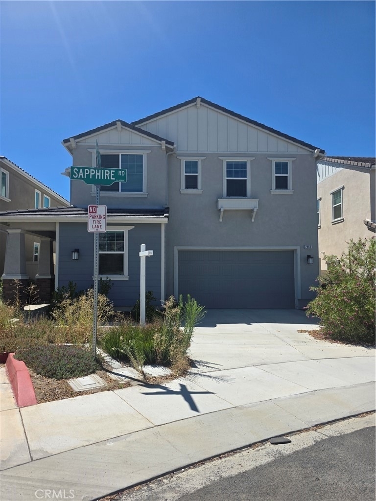 2860 Sapphire Road - Photo 0