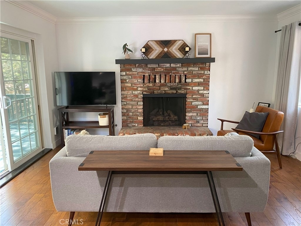 939 Canyon Spur - Photo 3