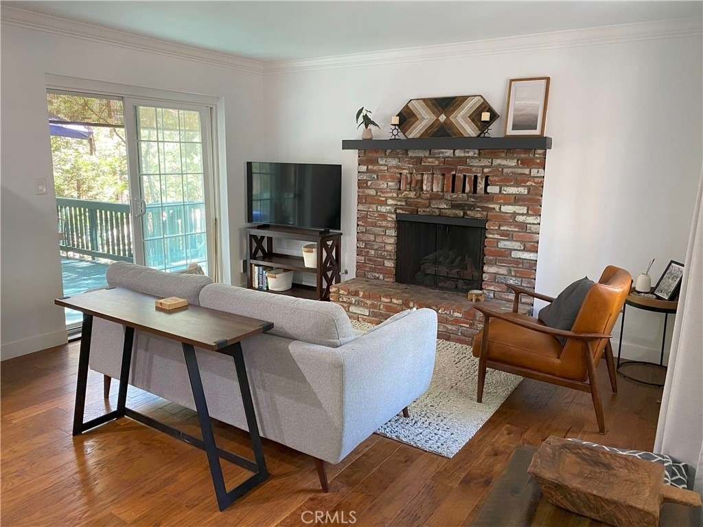 939 Canyon Spur - Photo 1