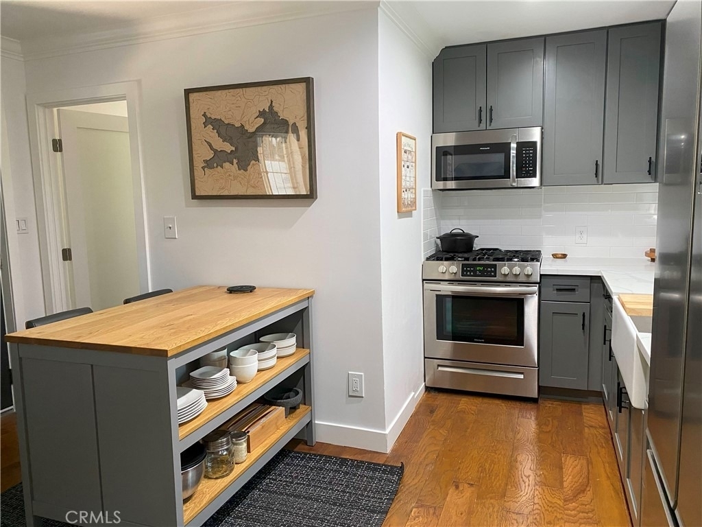 939 Canyon Spur - Photo 5