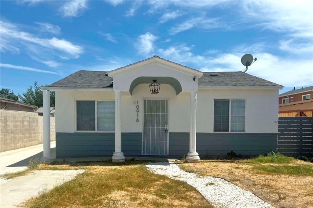 10916 Laurel Avenue - Photo 0