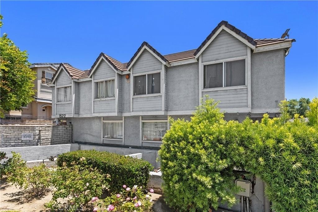 1522 S Baldwin Avenue - Photo 4