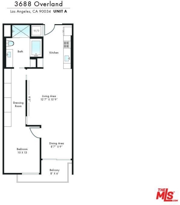 3688 Overland Avenue - Photo 32