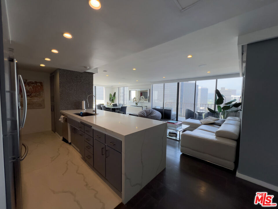 2160 Century Park East - Photo 16