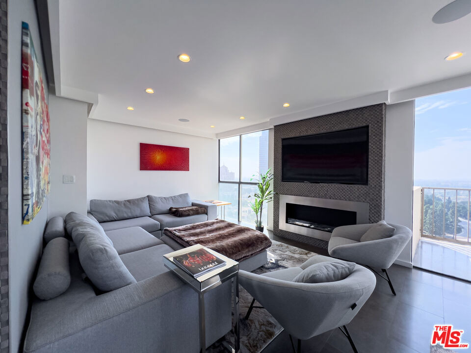 2160 Century Park East - Photo 24