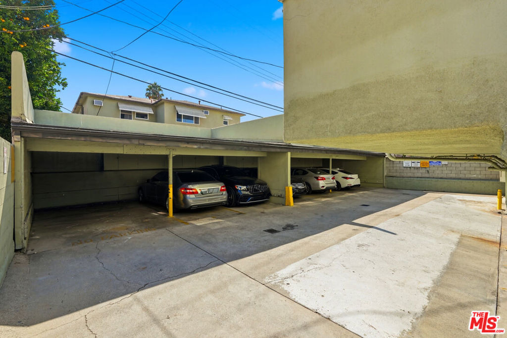 1818 N Kingsley Drive - Photo 12