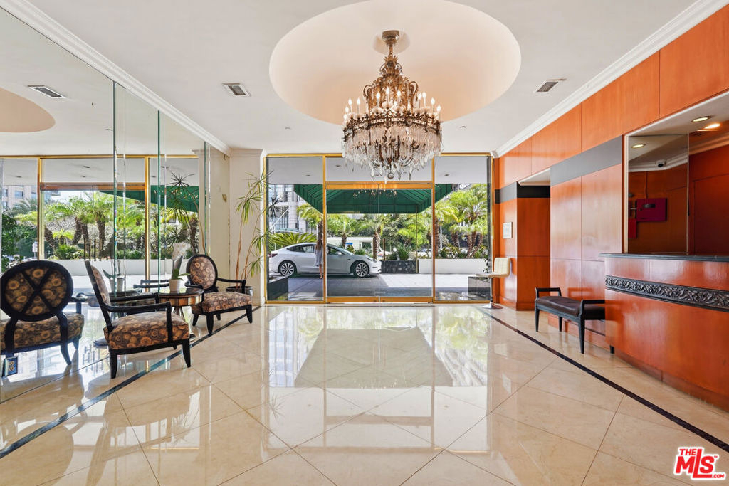 10787 Wilshire Boulevard - Photo 3