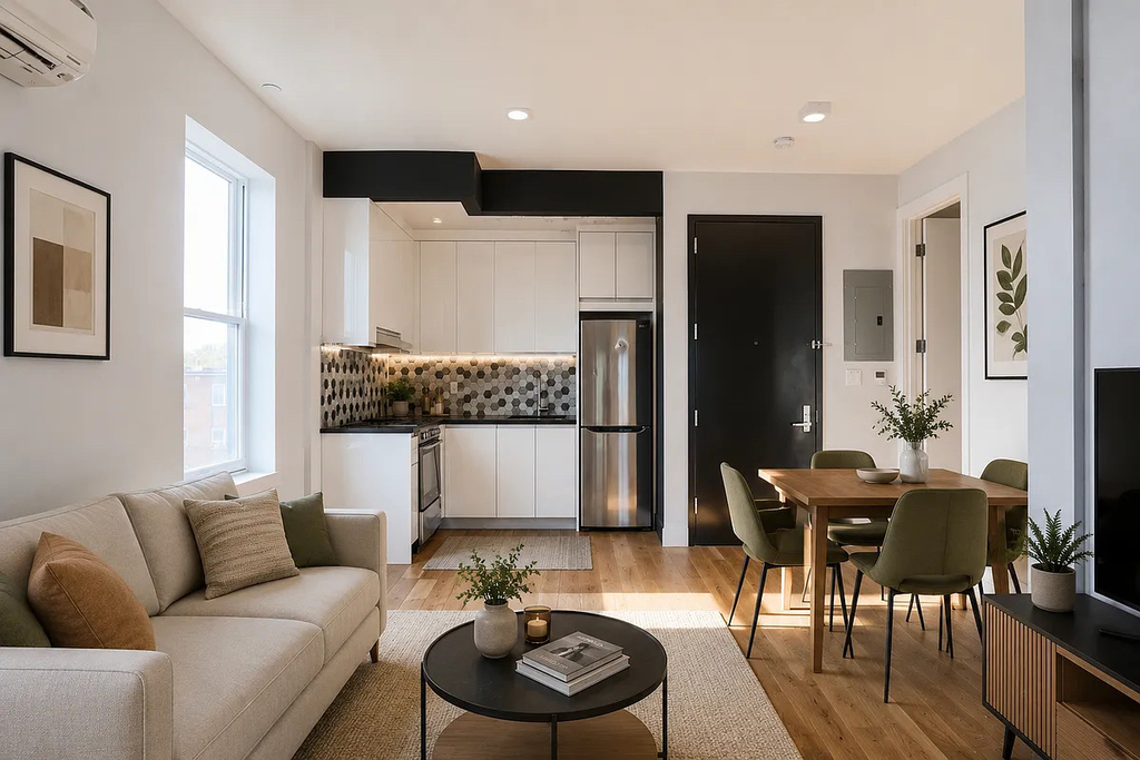 907 Jefferson Avenue - Photo 1