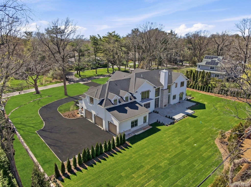 25 W Creek Farms Road - Photo 1