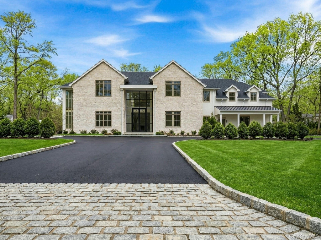 25 W Creek Farms Road - Photo 0