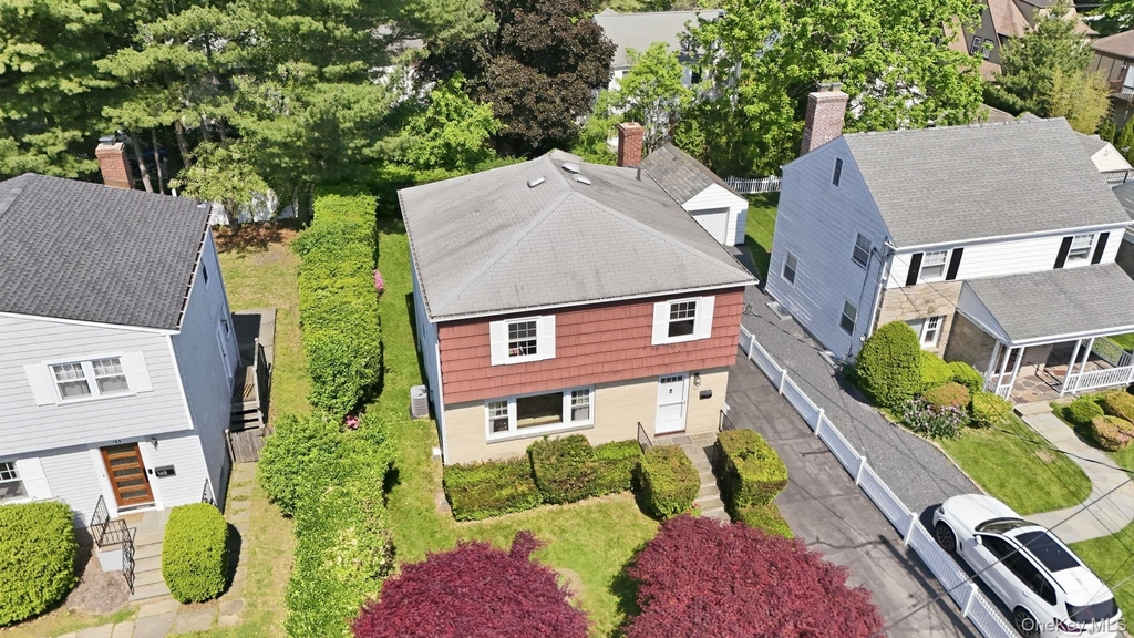 167 Gaylor Road - Photo 0