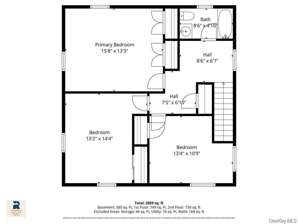 167 Gaylor Road - Photo 6