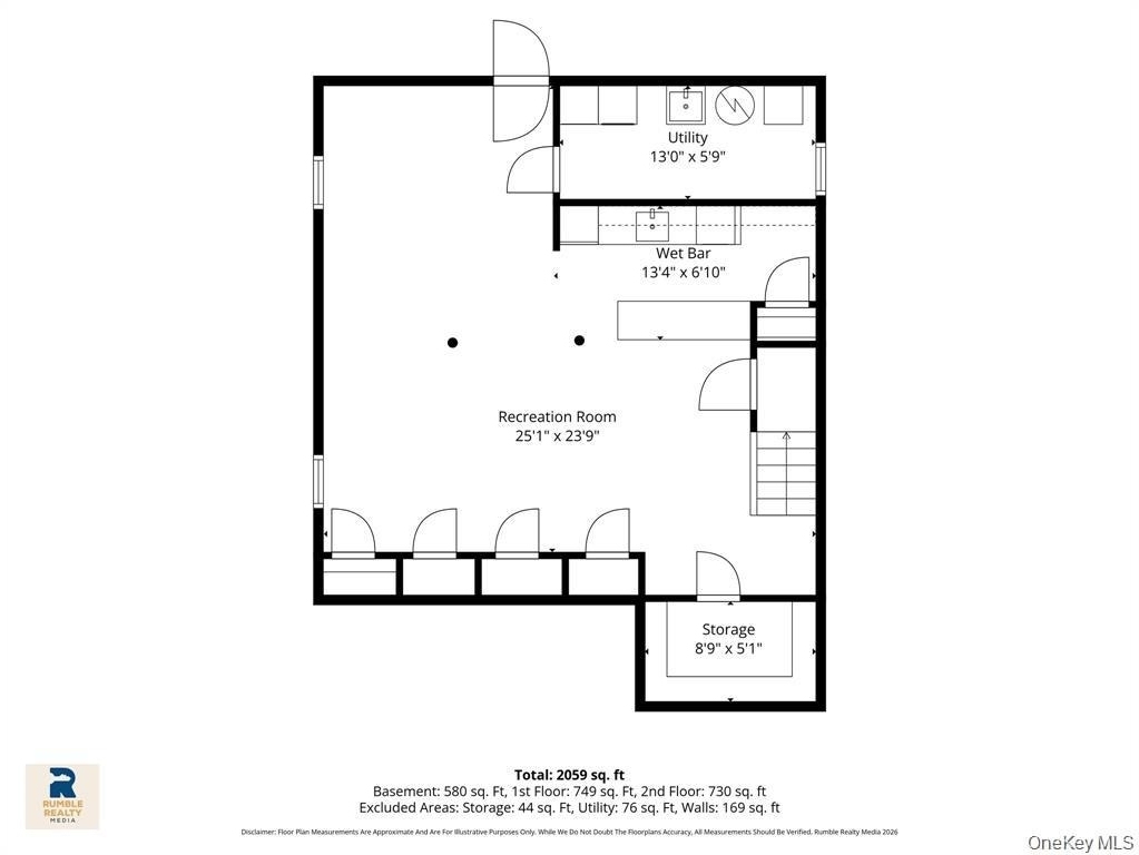 167 Gaylor Road - Photo 7