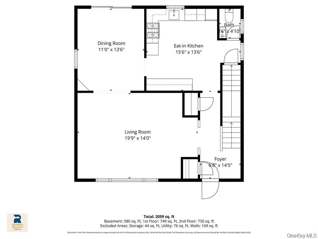 167 Gaylor Road - Photo 5