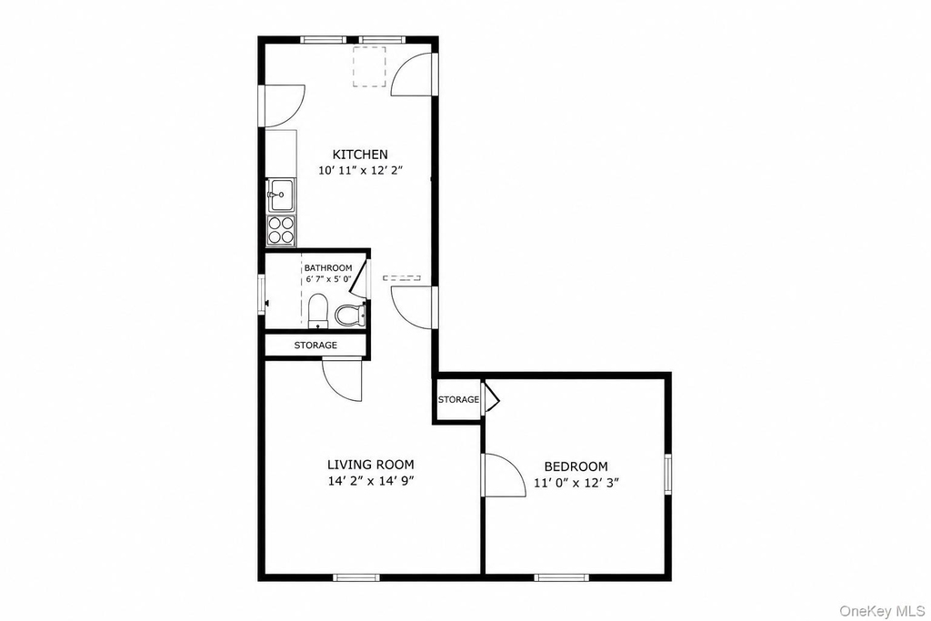 640 S 5th Avenue - Photo 5