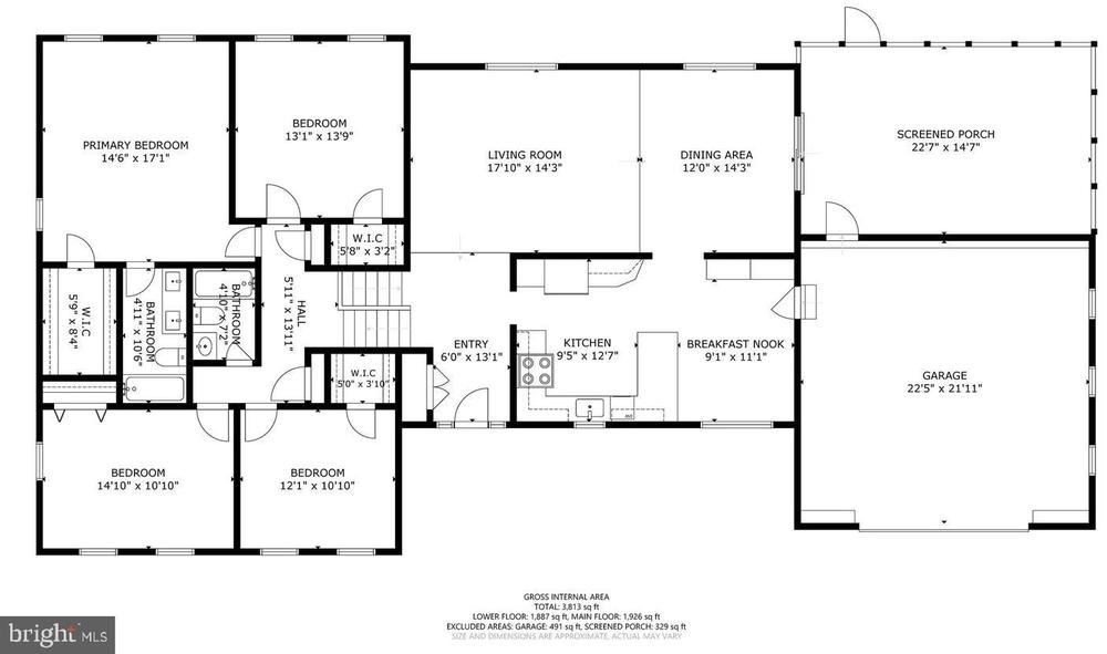 9428 Meadow Shire Lane - Photo 23