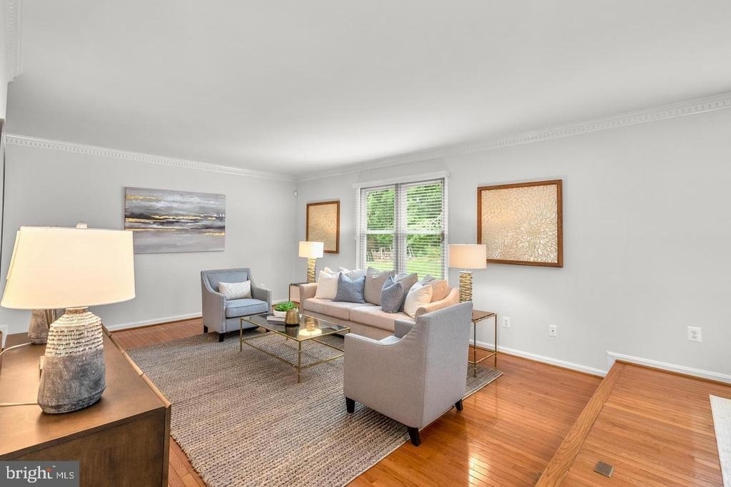 9428 Meadow Shire Lane - Photo 7