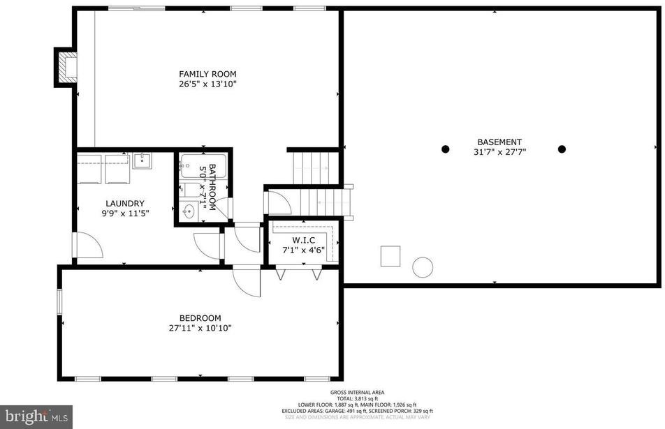9428 Meadow Shire Lane - Photo 22