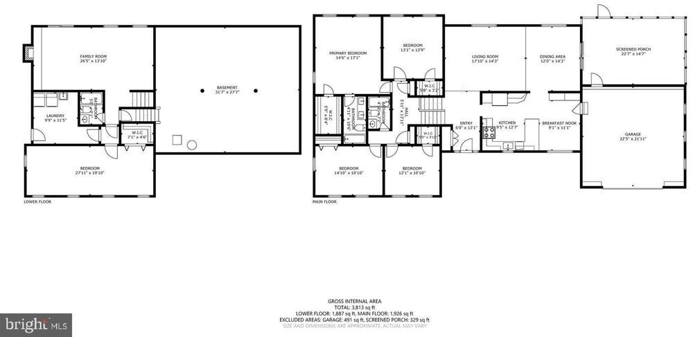 9428 Meadow Shire Lane - Photo 21