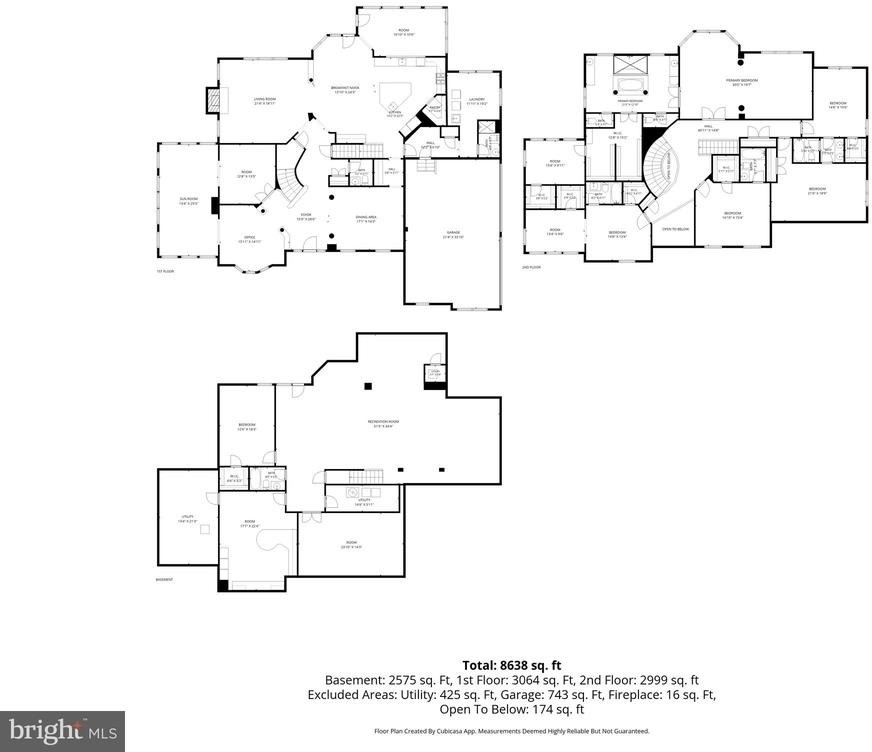 5285 Meadow Estates Drive - Photo 54