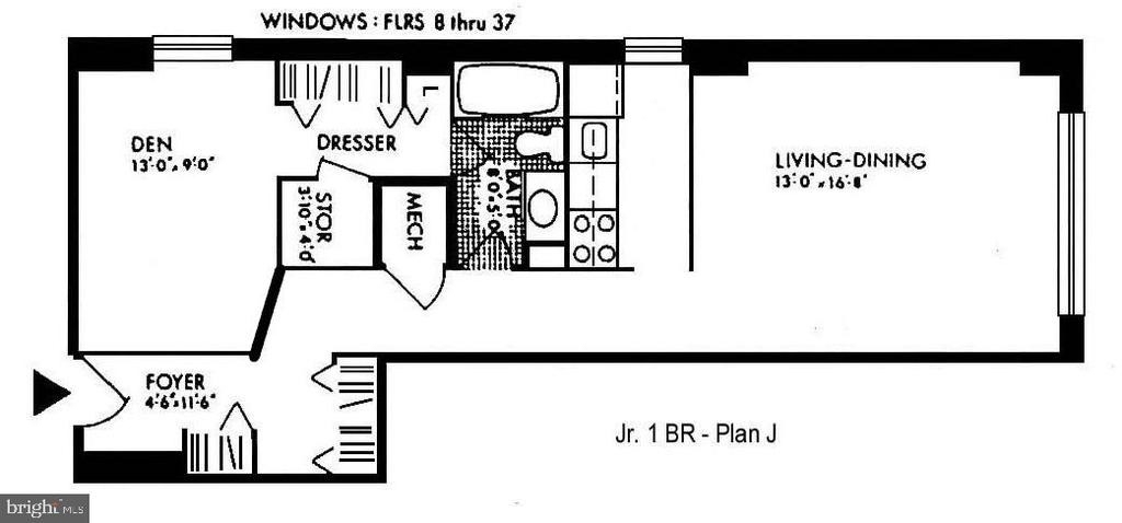 1420 Locust Street - Photo 15