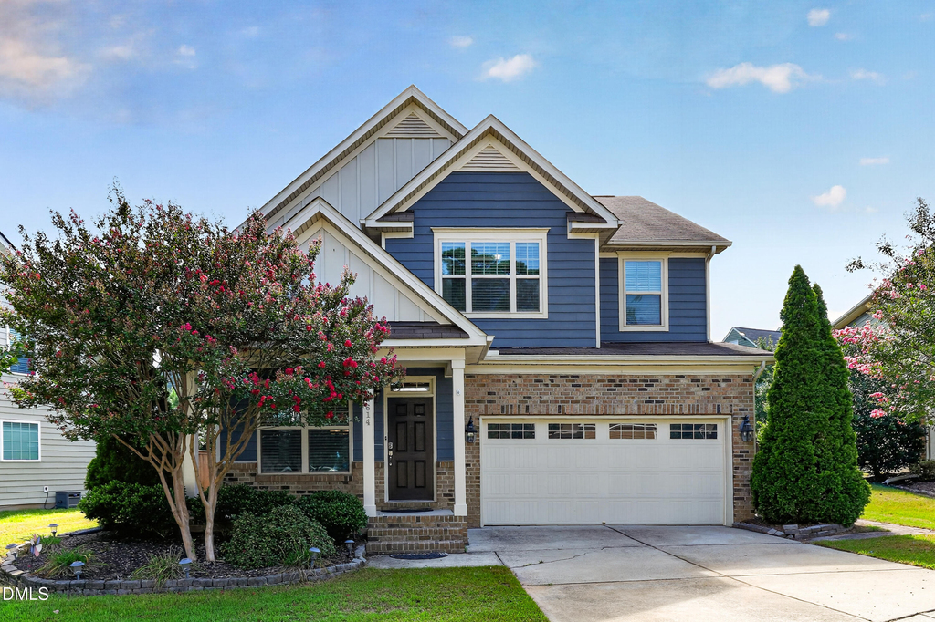 614 Rose Laurel Court - Photo 1