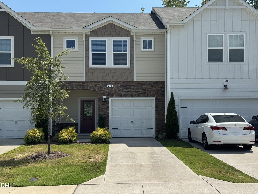 250 Brook Farm Lane - Photo 1