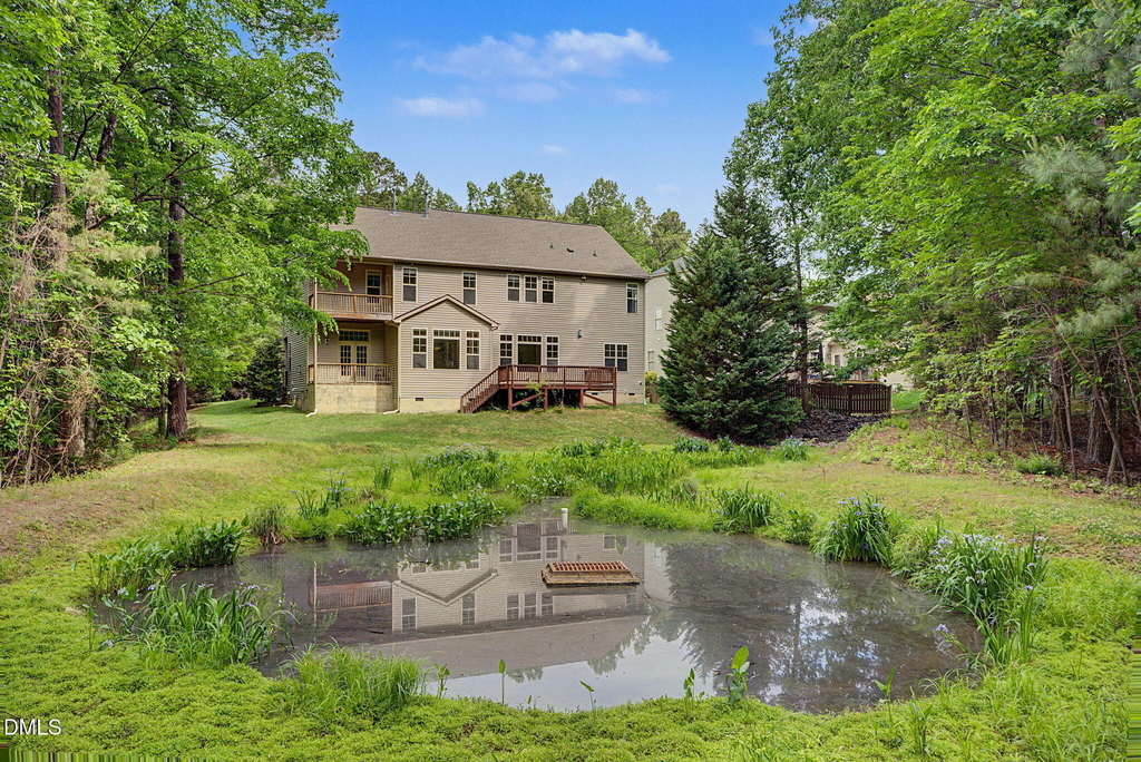 8228 Clarks Branch Drive - Photo 3