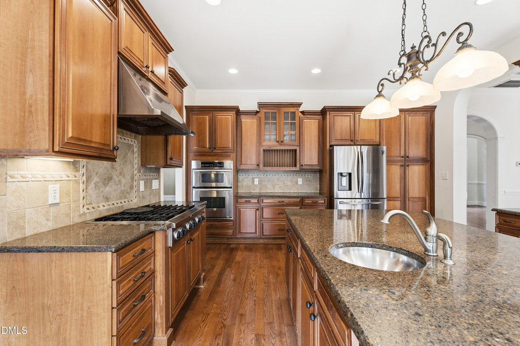 8228 Clarks Branch Drive - Photo 15
