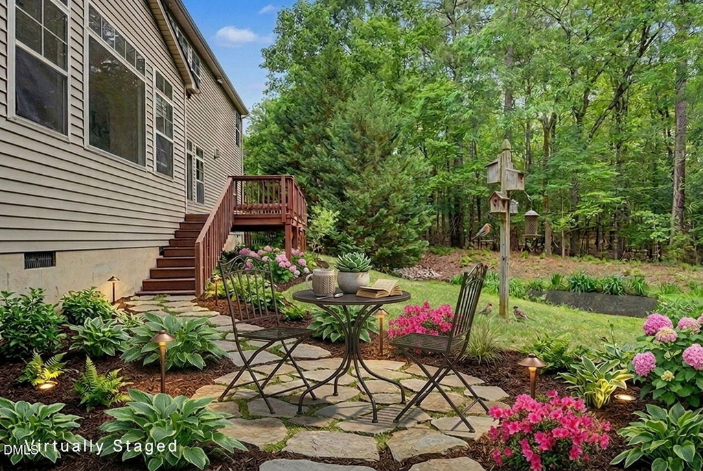 8228 Clarks Branch Drive - Photo 41