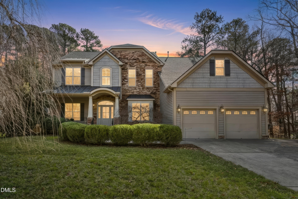 8228 Clarks Branch Drive - Photo 1